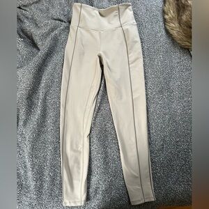 Abercrombie YPB 7/8 Leggings